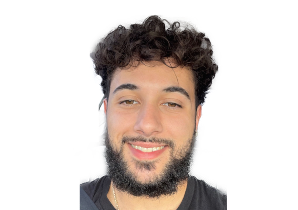Storyteller Media Team member