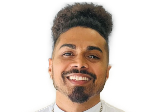Storyteller Media Team member